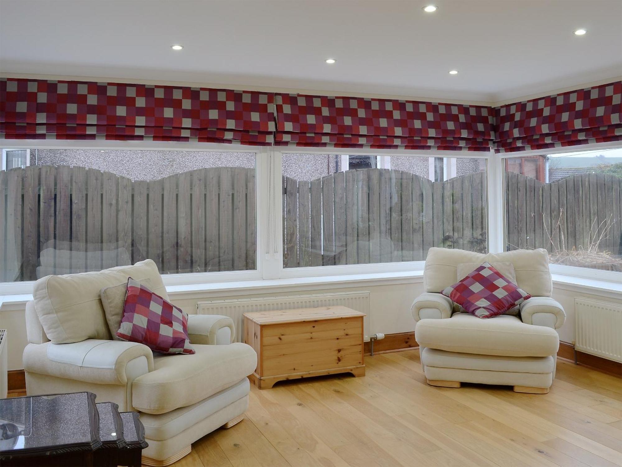 Hawthorn Cottage Stranraer Exterior foto